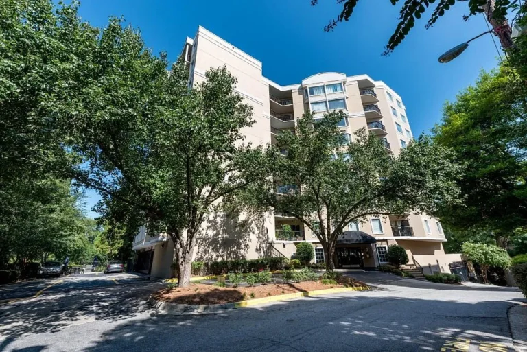 1 Biscayne Drive #512 - VCG sale