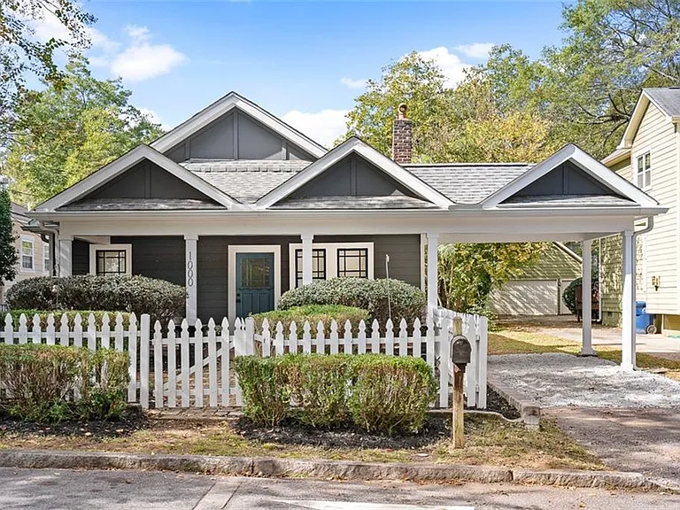1000 Rice St NW - VCG sale
