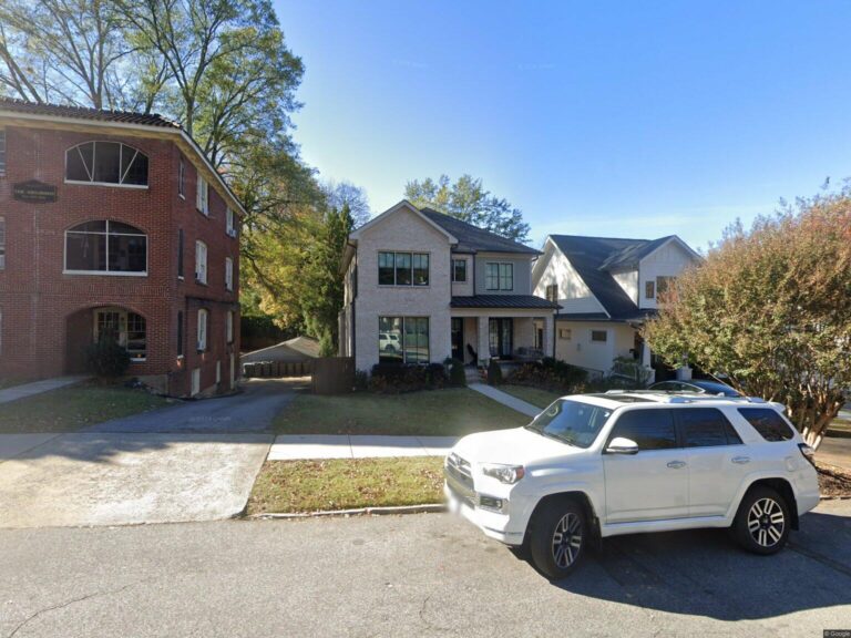 1020 N Virginia Ave - VCG sale