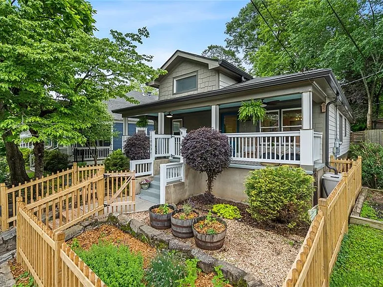 1063 Manigault St SE - VCG sale