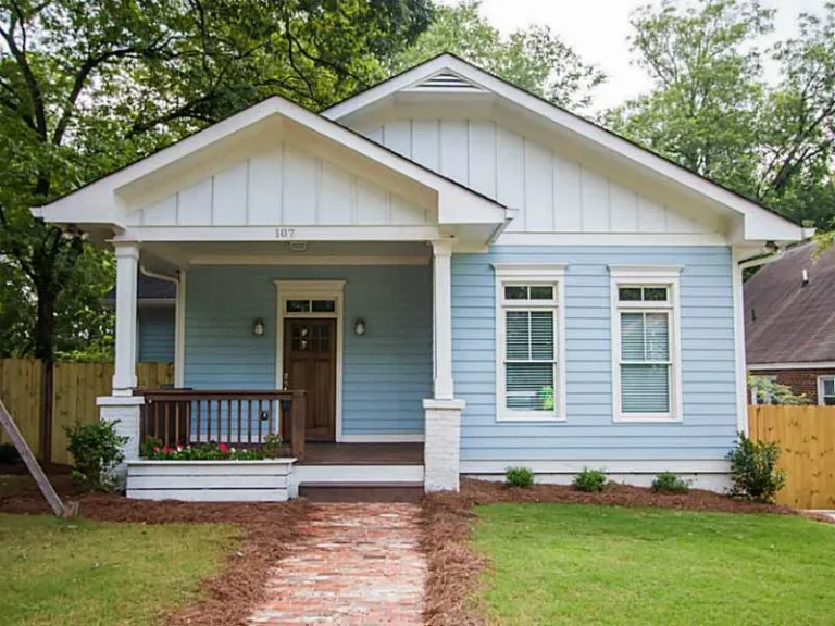 107 Holiday Ave NE - VCG sale