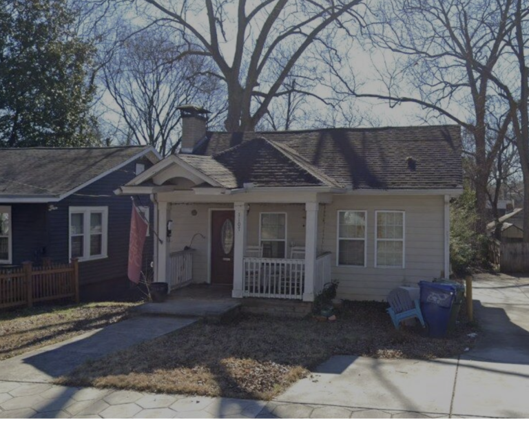 1107 Hardee St NE - VCG sale