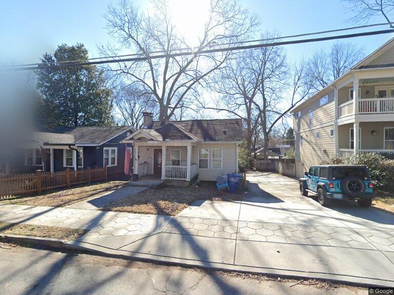 1107 Hardee St NE - VCG sale