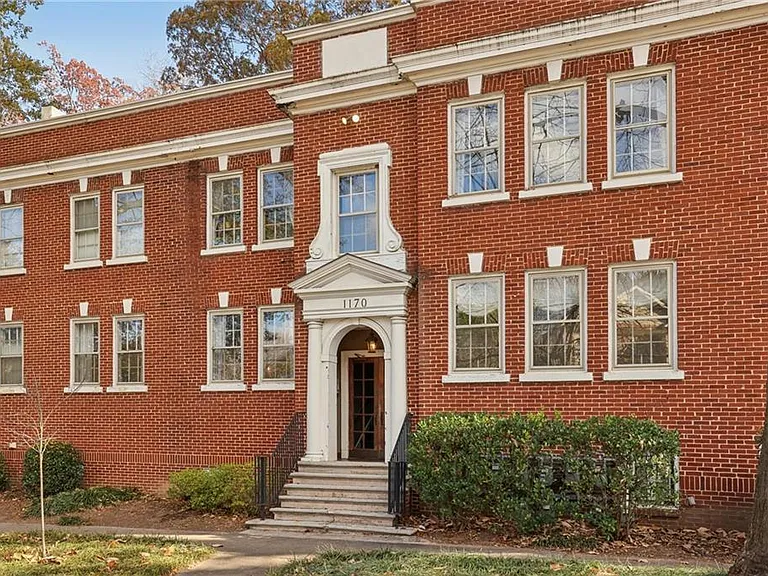1170 Virginia Avenue NE, Unit #2 - VCG sale