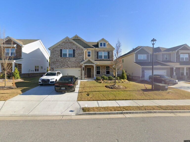 1176 Allspice Way - VCG sale