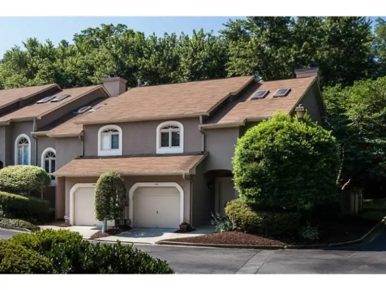 1184 Brookhaven Woods Court - VCG sale