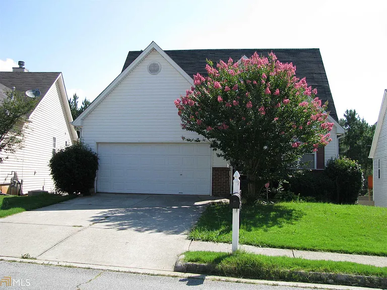 122 Kirkhill Drive - VCG sale