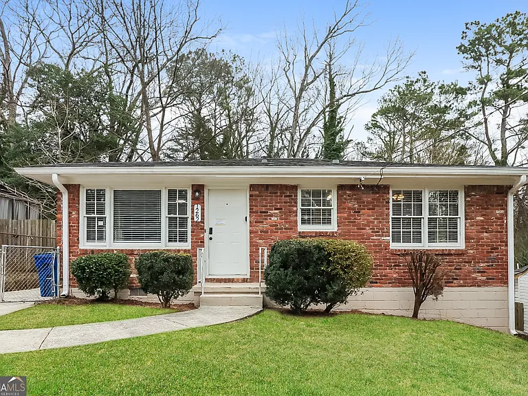 1262 Lorenzo Drive SE - VCG sale