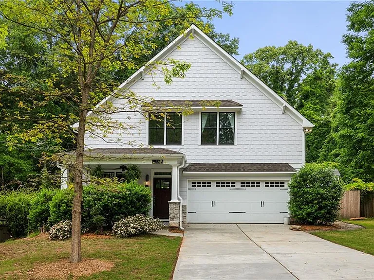 1378 Lochland Road SE - VCG sale