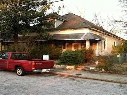 142 Stovall St - VCG sale