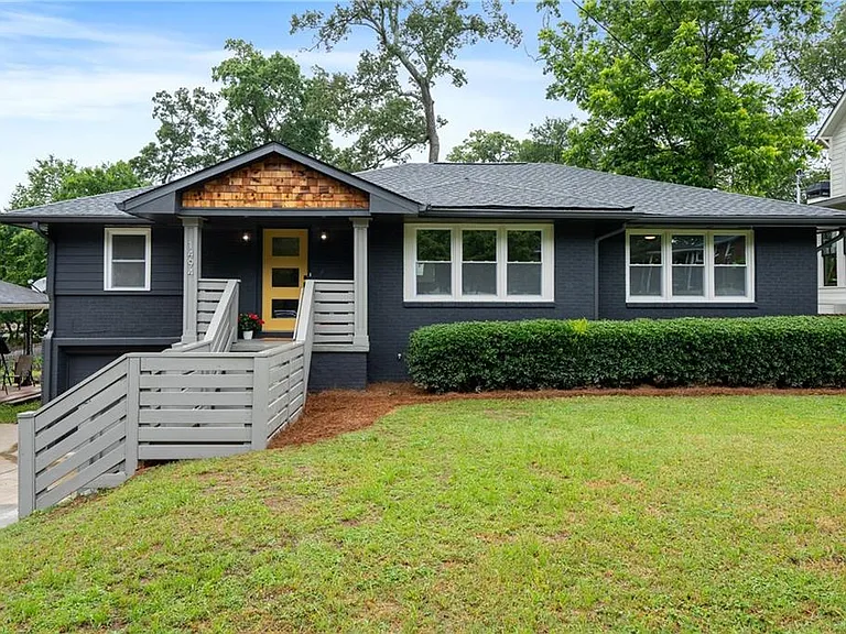 1494 May Ave SE - VCG sale