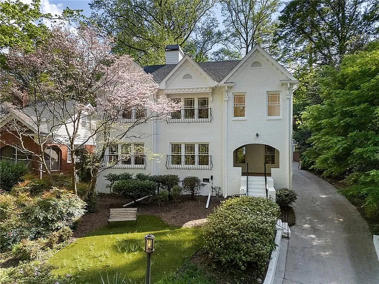 1503 Emory Road NE - VCG sale