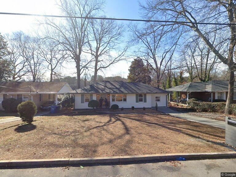 1573 Newton Ave - VCG sale