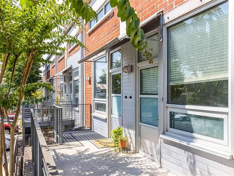 1661 La France Ave, Unit 206 - VCG sale