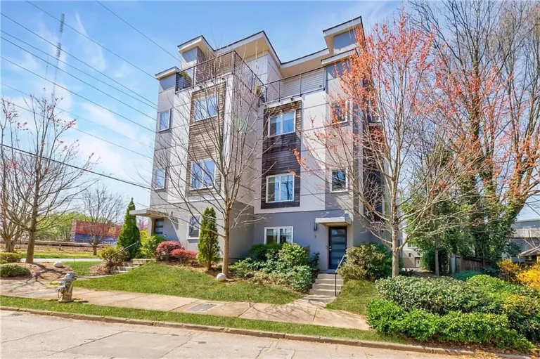 1672 Dekalb Ave NE, Unit 8 - VCG sale