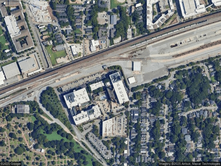 170 Boulevard SE #H-501 - VCG sale