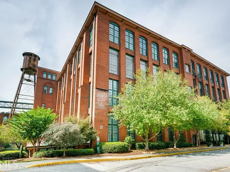 170 Boulevard SE #H126 - VCG sale