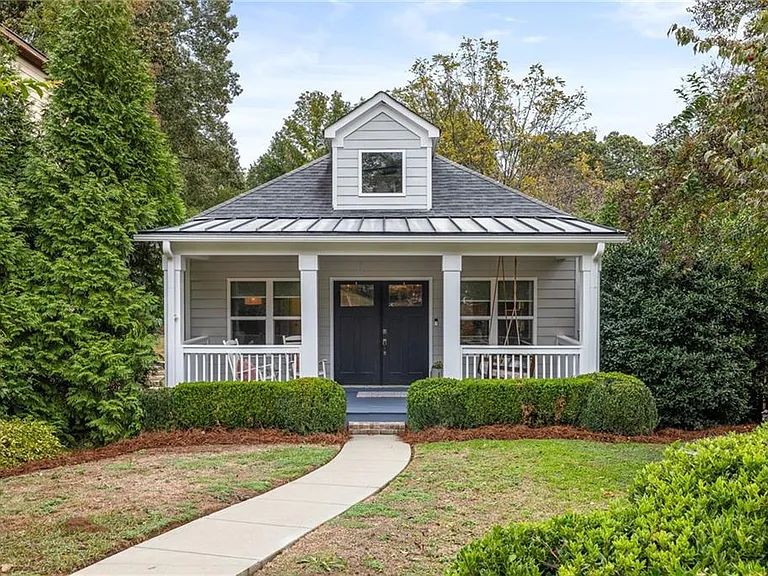 1721 Marietta Rd NW - VCG sale