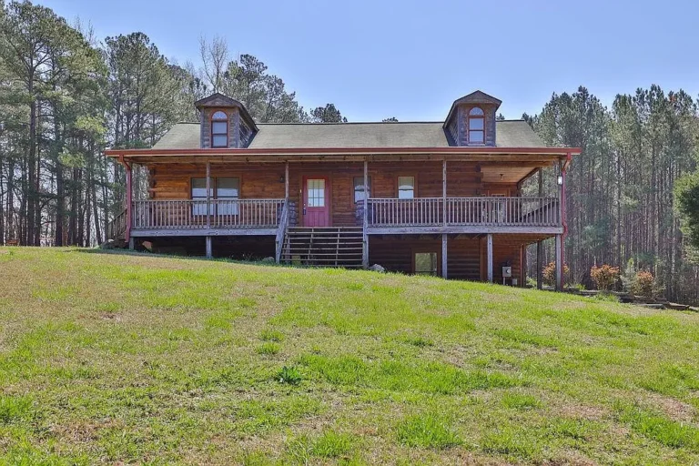 1833 Brittain Road - VCG sale