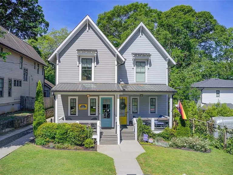 189 Stovall Street SE #A - VCG sale