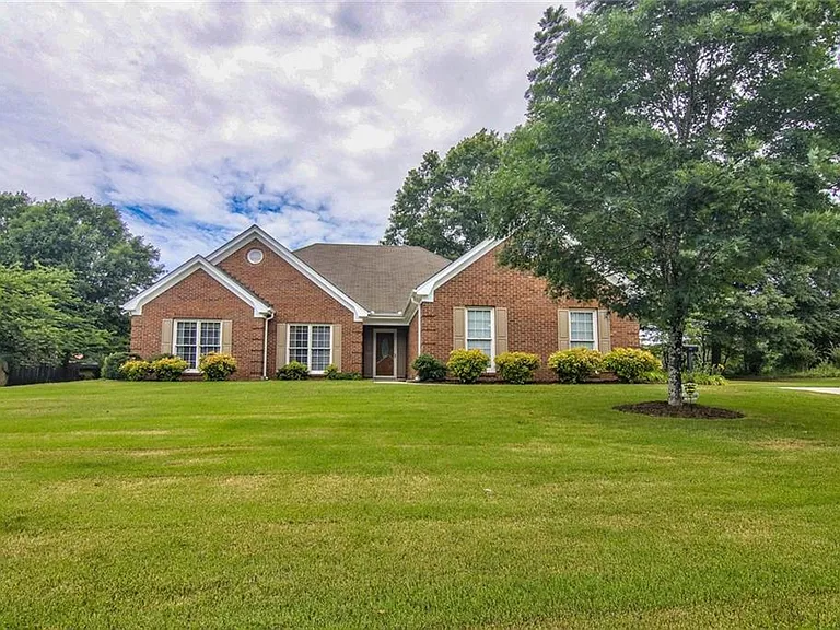 1901 Marie Hill Drive - VCG sale
