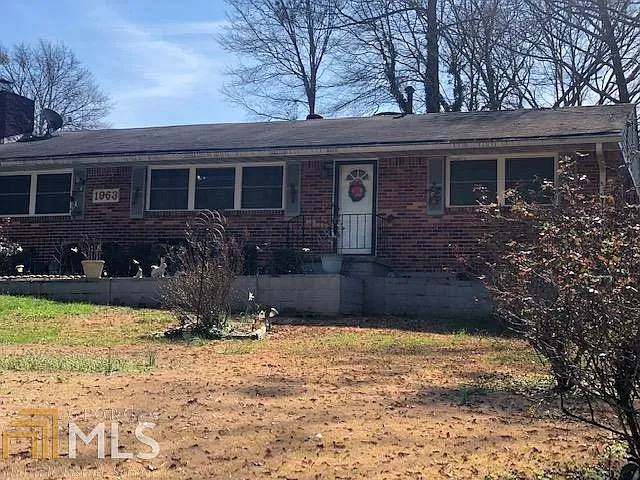 1963 Wee Kirk Road SE - VCG sale
