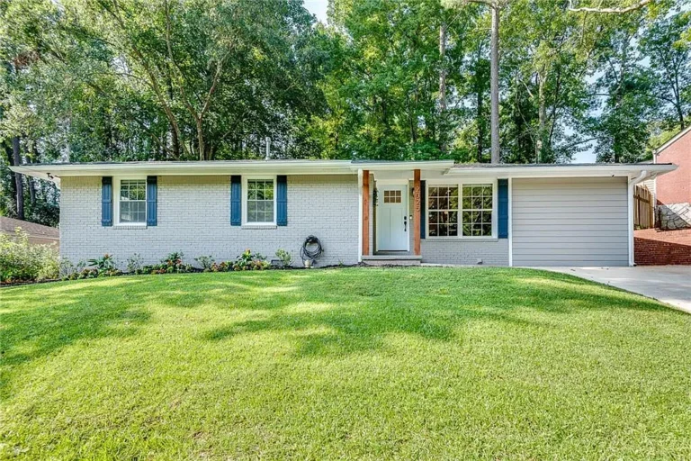 2025 Barberrie Lane - VCG sale