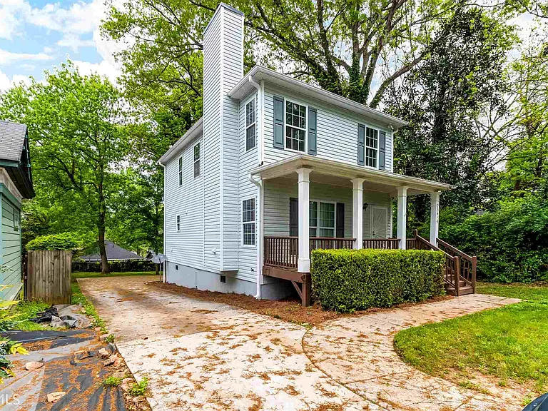 2274 Memorial Drive - VCG sale