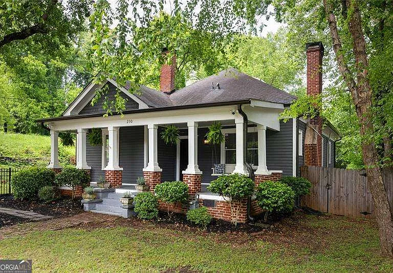 230 Milton Ave - VCG sale
