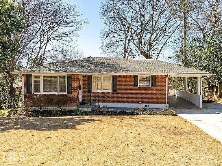 2393 Marion Cir - VCG sale