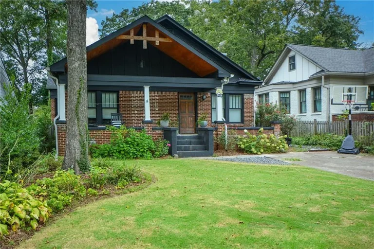 2464 Hosea L Williams Dr NE - VCG sale
