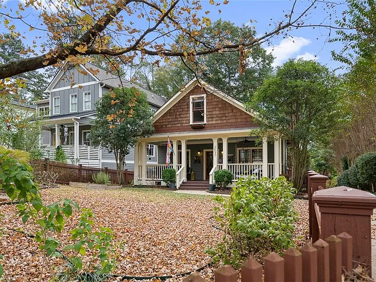 2537 Creekwood Terrace - VCG sale