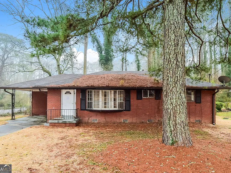 2595 Bonnybrook Drive SW - VCG sale