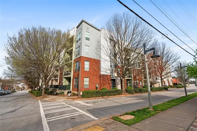 2630 Talley St Unit 317 - VCG sale