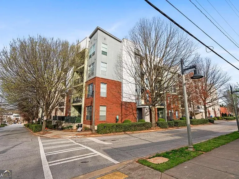 2630 Talley St. #317 - VCG sale