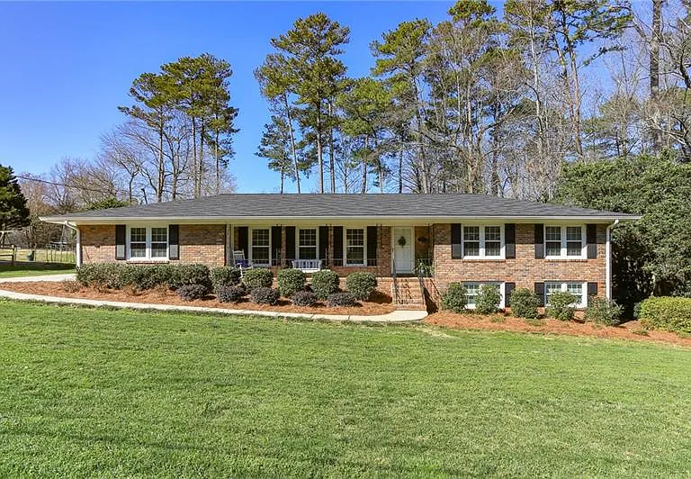 2838 Blackberry Lane - VCG sale