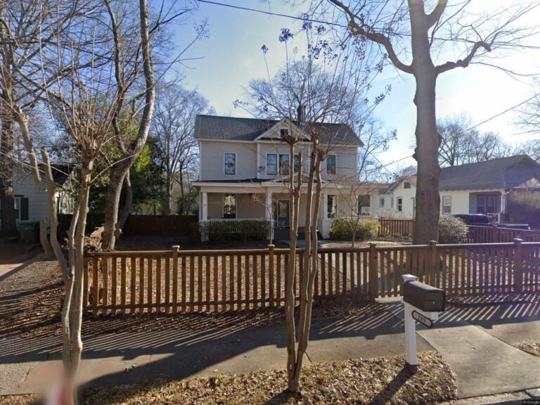 289 Norwood Ave - VCG sale