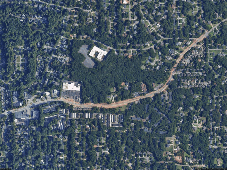2934 Lavista Road - VCG sale