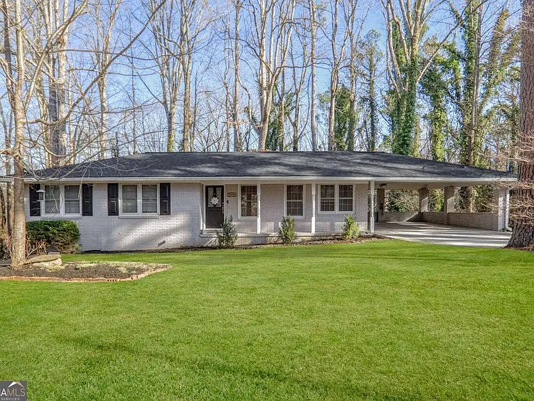 2995 Redwine Rd - VCG sale
