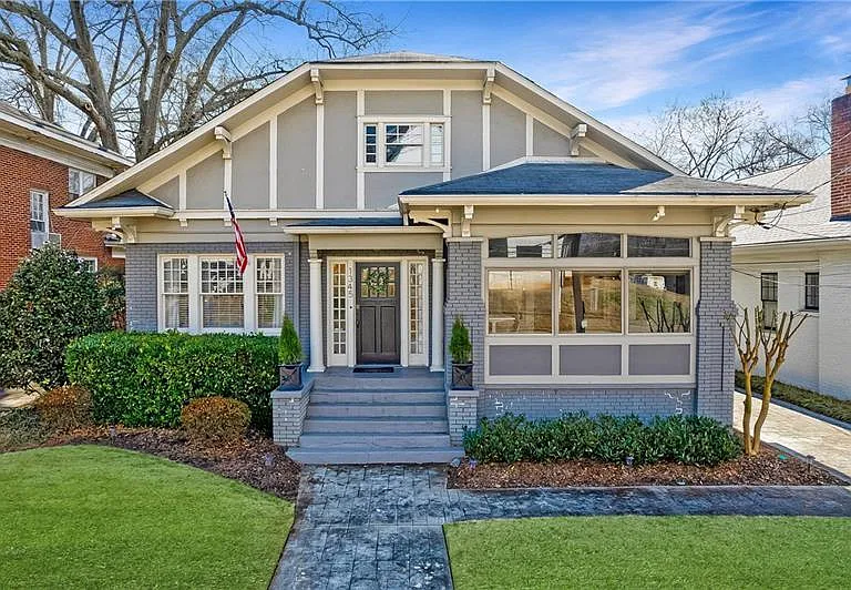 1345 N Highland Ave NE - VCG sale