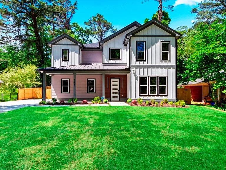 3240 Lavista Rd - VCG sale