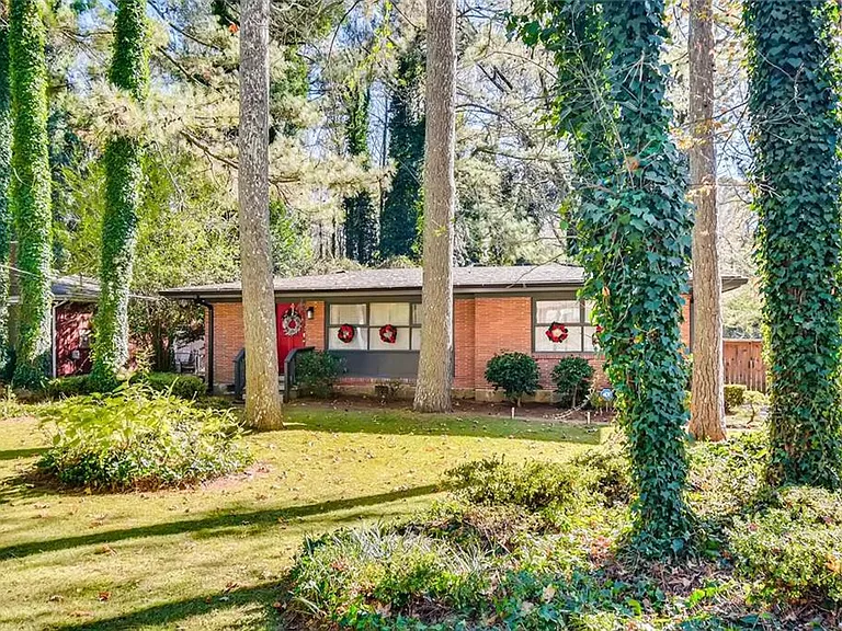3335 Pinehill Dr - VCG sale