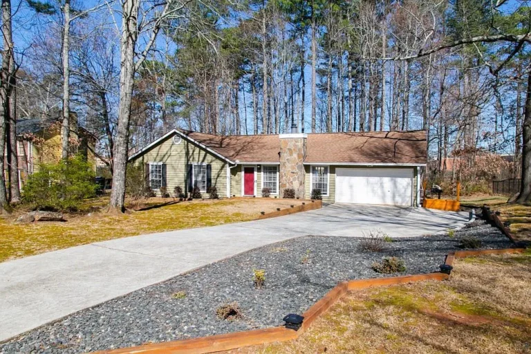 337 Windsor Farms Drive - VCG sale