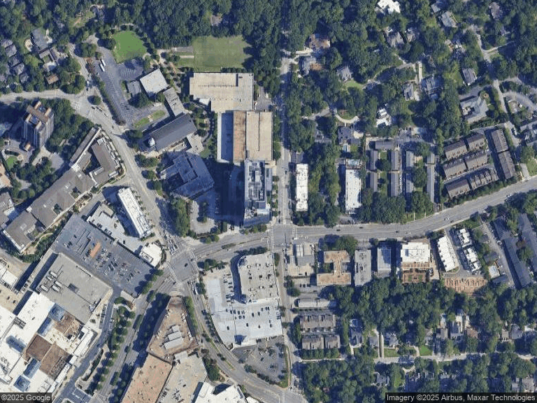 3630 Peachtree Road NE #2302 - VCG sale