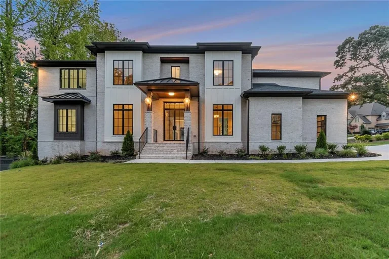 3640 Clubland Drive - VCG sale