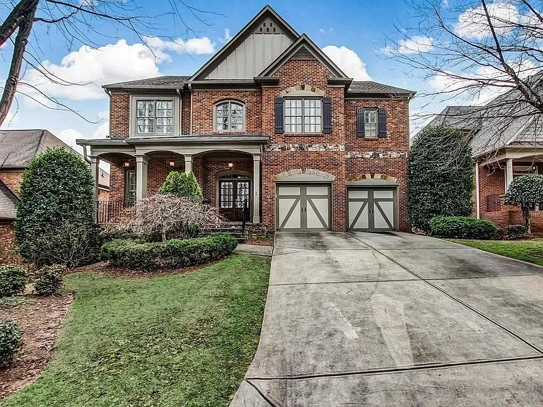 4128 Barnes Meadow Rd SW - VCG sale