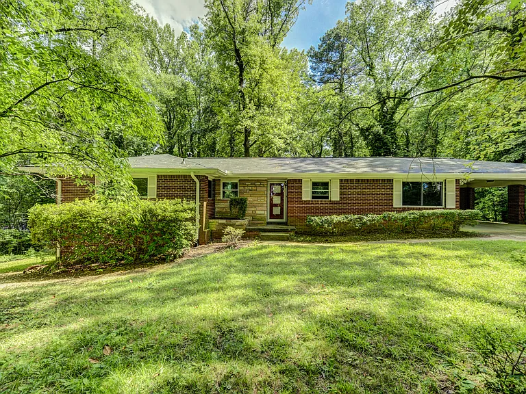 4330 Cascade Road SW - VCG sale