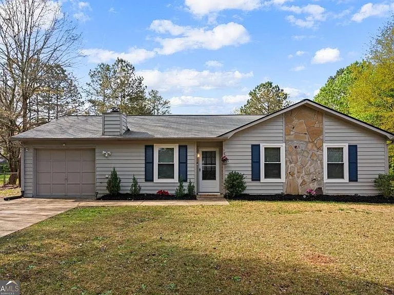 4491 Fairfax Pl - VCG sale