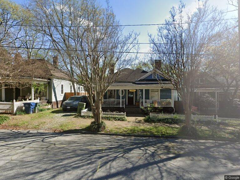 505 Bryan Street SE A&B - VCG sale