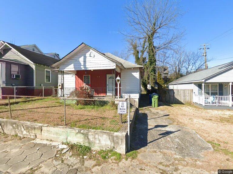 55 Weatherby St SE - VCG sale